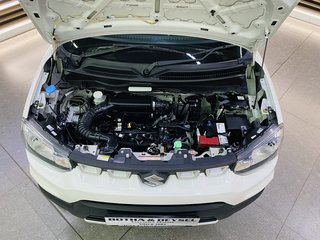 2021 Suzuki S-Presso 1.0 S-EDITION AMT - photo 5