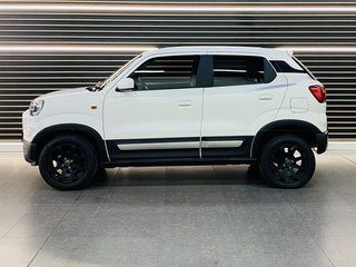 2021 Suzuki S-Presso 1.0 S-EDITION AMT - photo 6