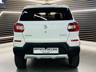 2021 Suzuki S-Presso 1.0 S-EDITION AMT - photo 8