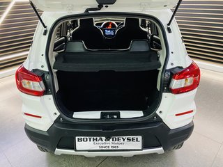 2021 Suzuki S-Presso 1.0 S-EDITION AMT - photo 9