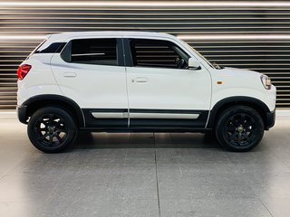 2021 Suzuki S-Presso 1.0 S-EDITION AMT - photo 1