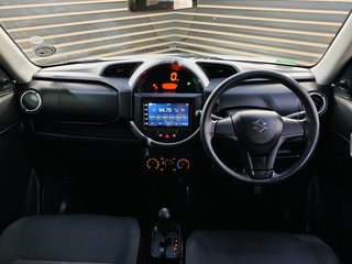 2021 Suzuki S-Presso 1.0 S-EDITION AMT - photo 4