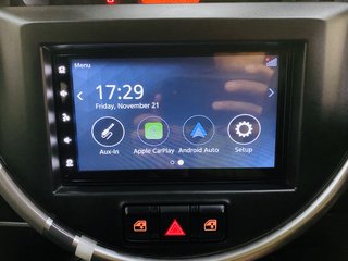 2021 Suzuki S-Presso 1.0 S-EDITION AMT - photo 6