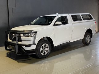 Gwm Steed Used vehicle for sale