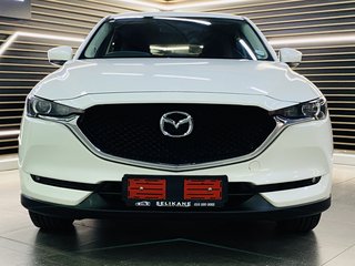 2019 Mazda CX-5 2.0 ACTIVE A/T - photo 2