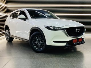 2019 Mazda CX-5 2.0 ACTIVE A/T - photo 3