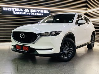 Mazda CX-5 Used vehicle for sale