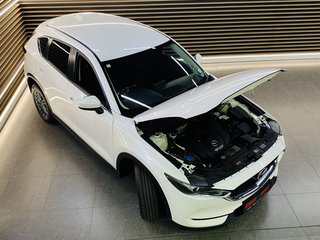 2019 Mazda CX-5 2.0 ACTIVE A/T - photo 4