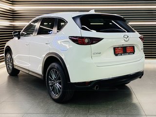 2019 Mazda CX-5 2.0 ACTIVE A/T - photo 7