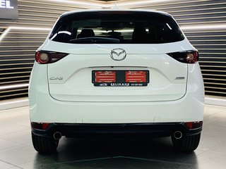 2019 Mazda CX-5 2.0 ACTIVE A/T - photo 8