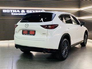 2019 Mazda CX-5 2.0 ACTIVE A/T - photo 10