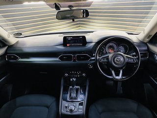2019 Mazda CX-5 2.0 ACTIVE A/T - photo 5