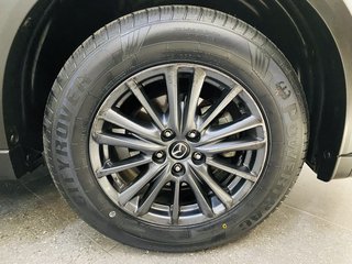 2019 Mazda CX-5 2.0 ACTIVE A/T - photo 4