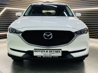 2019 Mazda CX-5 2.0 ACTIVE A/T - photo 2