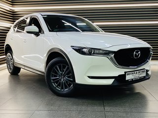 2019 Mazda CX-5 2.0 ACTIVE A/T - photo 3