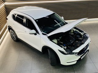 2019 Mazda CX-5 2.0 ACTIVE A/T - photo 4