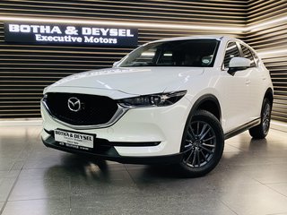 Mazda CX-5 Used vehicle for sale