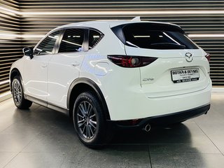 2019 Mazda CX-5 2.0 ACTIVE A/T - photo 7