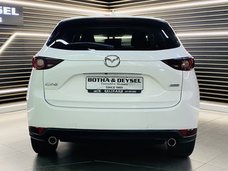2019 Mazda CX-5 2.0 ACTIVE A/T - photo 8