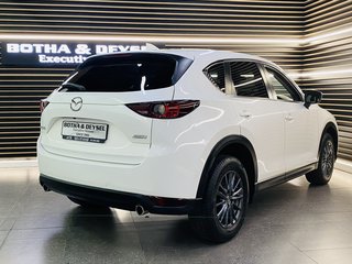 2019 Mazda CX-5 2.0 ACTIVE A/T - photo 10