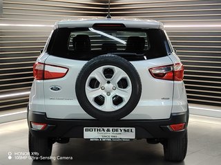 2020 Ford EcoSport 1.5TiVCT AMBIENTE - photo 4