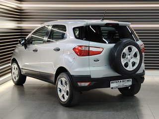 2020 Ford EcoSport 1.5TiVCT AMBIENTE - photo 3