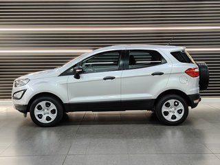 2020 Ford EcoSport 1.5TiVCT AMBIENTE - photo 2