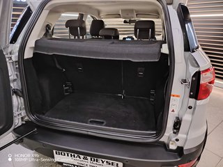 2020 Ford EcoSport 1.5TiVCT AMBIENTE - photo 5