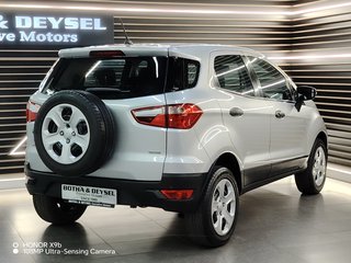 2020 Ford EcoSport 1.5TiVCT AMBIENTE - photo 6