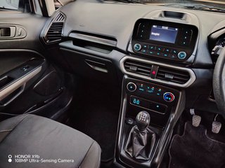 2020 Ford EcoSport 1.5TiVCT AMBIENTE - photo 9