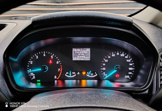 2020 Ford EcoSport 1.5TiVCT AMBIENTE - photo 4