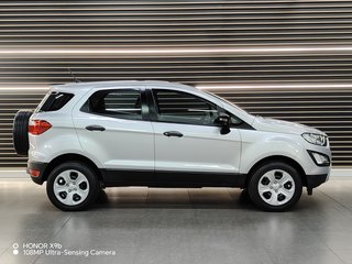 2020 Ford EcoSport 1.5TiVCT AMBIENTE - photo 12