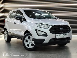 2020 Ford EcoSport 1.5TiVCT AMBIENTE - photo 13