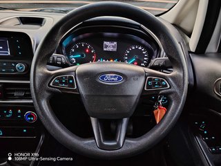 2020 Ford EcoSport 1.5TiVCT AMBIENTE - photo 10