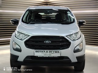 2020 Ford EcoSport 1.5TiVCT AMBIENTE - photo 15