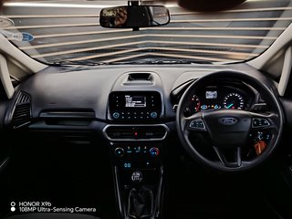 2020 Ford EcoSport 1.5TiVCT AMBIENTE - photo 11