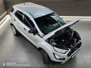2020 Ford EcoSport 1.5TiVCT AMBIENTE - photo 16