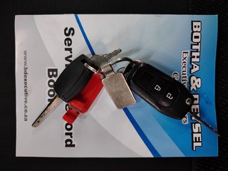 2020 Ford EcoSport 1.5TiVCT AMBIENTE - photo 19