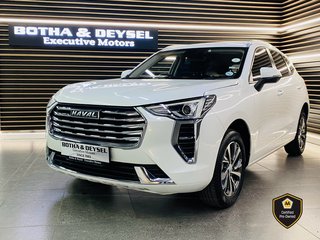 Haval Jolion Used vehicle for sale