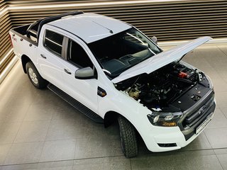 2018 Ford Ranger 2.2TDCi XLS 4X4 A/T P/U D/C - photo 4