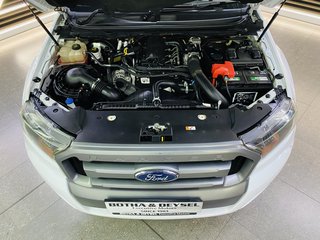 2018 Ford Ranger 2.2TDCi XLS 4X4 A/T P/U D/C - photo 5
