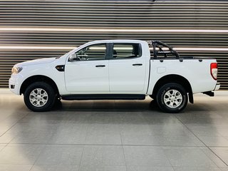 2018 Ford Ranger 2.2TDCi XLS 4X4 A/T P/U D/C - photo 6