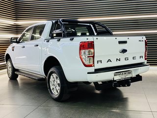 2018 Ford Ranger 2.2TDCi XLS 4X4 A/T P/U D/C - photo 7