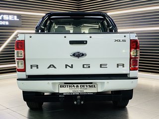 2018 Ford Ranger 2.2TDCi XLS 4X4 A/T P/U D/C - photo 8