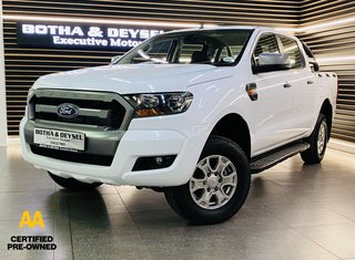 Ford Ranger Used vehicle for sale