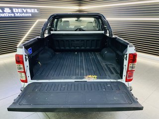 2018 Ford Ranger 2.2TDCi XLS 4X4 A/T P/U D/C - photo 9