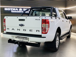2018 Ford Ranger 2.2TDCi XLS 4X4 A/T P/U D/C - photo 10