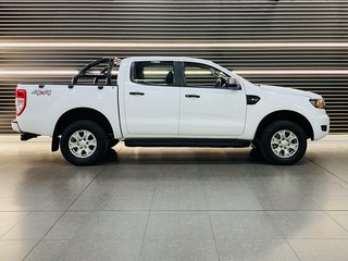 2018 Ford Ranger 2.2TDCi XLS 4X4 A/T P/U D/C - photo 1