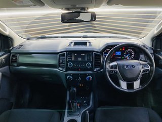 2018 Ford Ranger 2.2TDCi XLS 4X4 A/T P/U D/C - photo 5