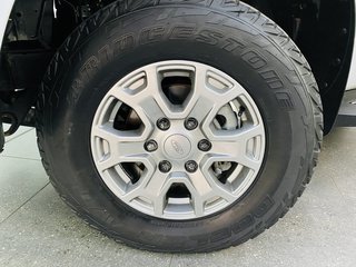 2018 Ford Ranger 2.2TDCi XLS 4X4 A/T P/U D/C - photo 4